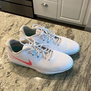 Nike Vapor Pro - Hot Punch. RARE!